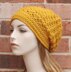 Mallory Slouch Hat