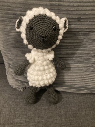 Little Lamb