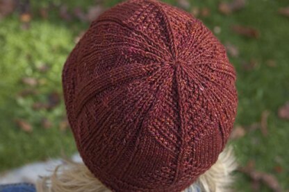 N-26 Guernsey Hat