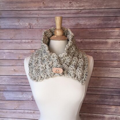 Collette Cowl