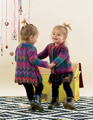 Fatto a Mano 223 Baby by Lang Yarns