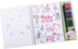 Klutz Fingerprint Fabulous Book Kit - 440494
