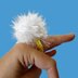 Puffball Ring