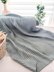 Laurel Knit-Look Blanket