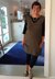 Modern tunic