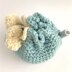 'Easy Beginner' Tea Cosy 2 and 6 cup