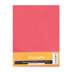 LoveCrafts Rainbow Collection Heavyweight Cardstock 100lb 8.5" x 11" 16 Pack