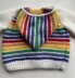 Rainbow Baby