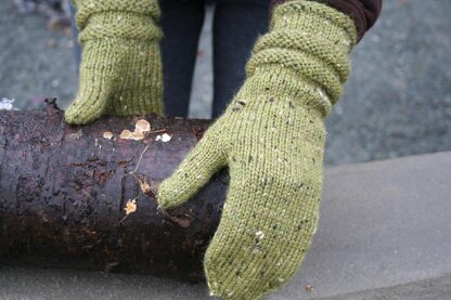 New England Mittens