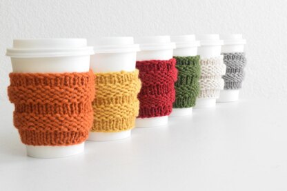 The Coffee Cozy