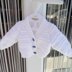 Garter Ridge Cardigan