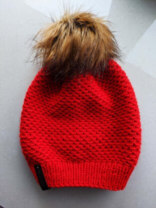 Basket  Style Hat