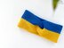 Show support Ukraine headband