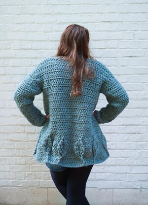 Willow Cardigan