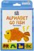 University Games Eric Carle Alphabet Go Fish Card Game - 373359