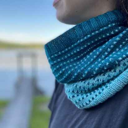 Summer Soundtrack Cowl