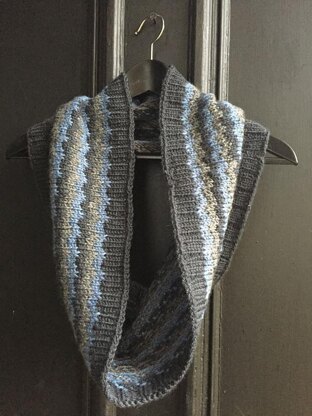 Dalrymple Cowl