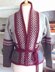 Kimono Fana Cardigan