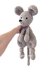 Souris Mouse Snuggler