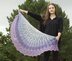 Spring Lake Shawl