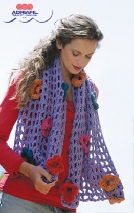 Adriafil Dritto & Rovescio Magazine - Accessories