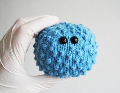 White Blood Cell (T Cell)