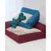 Simplicity Pet Beds and Stuffed Pillow Toy S9524 - Paper Pattern, Size OS (One Size Only)