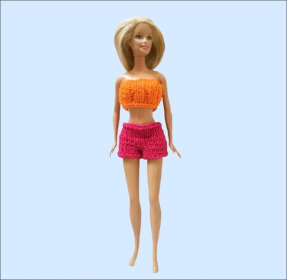 Barbie: Taylor Swift style outfits