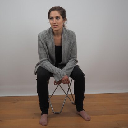 KOKON - knitting pattern