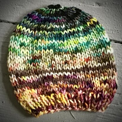 Humble Beginnings Hat