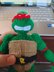 Teenage Mutant Ninja Turtle