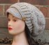 Hallie Newsboy Hat