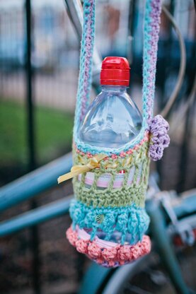 Water Bottle Holder