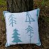 Forest Pillow