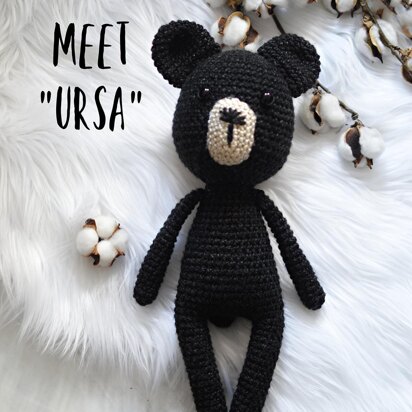 LUNA - URSA the Bear