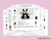 Ping the Panda (Low-Sew)