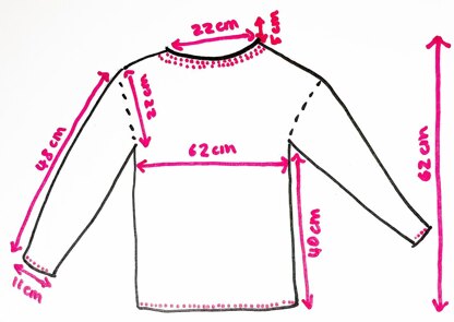 Dreamy Mohair Sweater