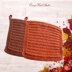 Quick Knit Dishcloth Pattern: Easy Tea Towel