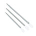 Pack of 3 Wool Sewing Needles