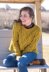Riasa Pullover in Berroco Catena - 391-1 - Downloadable PDF