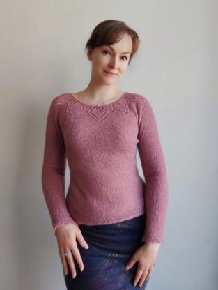 Forestière Sweater