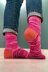 The Only Sock Pattern You'll Ever Need