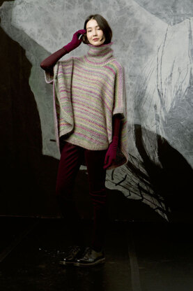 Fatto a Mano 227 Color by Lang Yarns