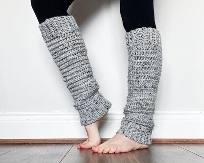 Willow Leg Warmers