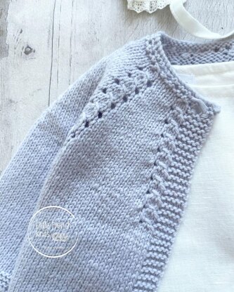 Cardigan for Baby