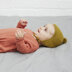 Debbie Bliss Lyra Bonnet & Socks PDF