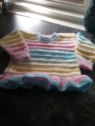 Baby jumper