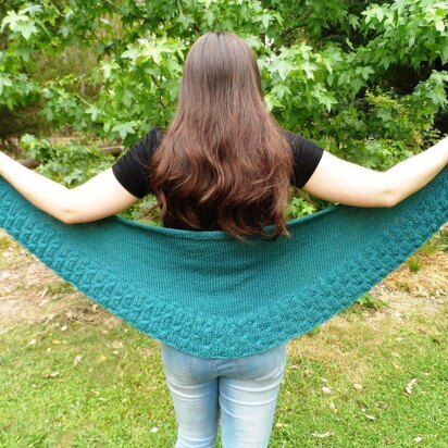 Nanette Shawl