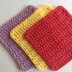 Cotton Wash Cloths