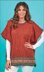Versatile Oversized Tunic